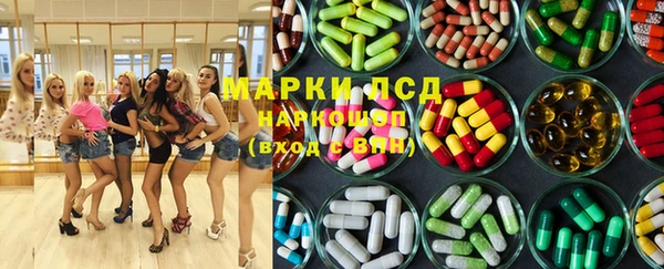 винт Магас